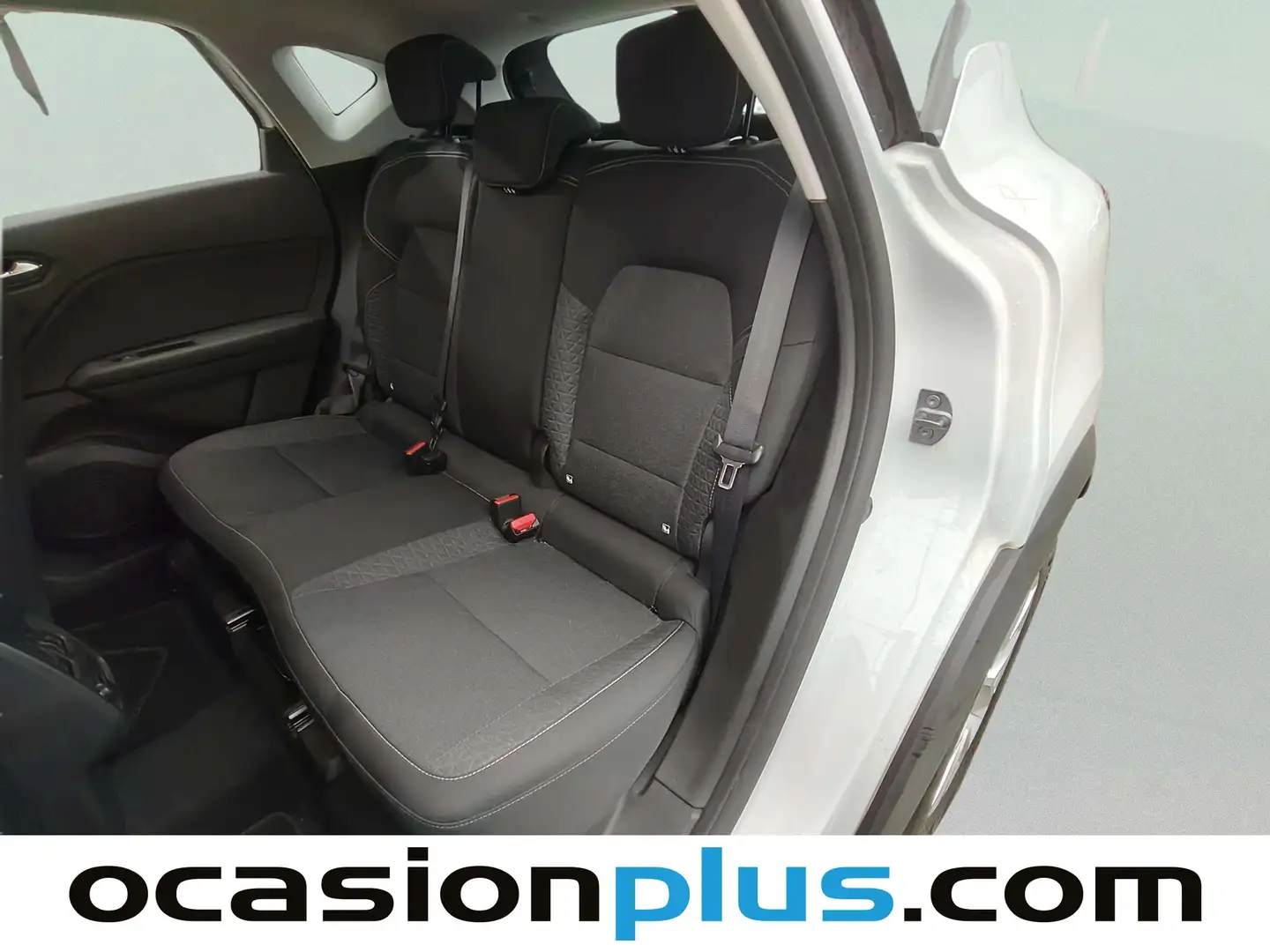 Foto Renault Captur Renault Captur Evolution TCe GLP (100 CV)