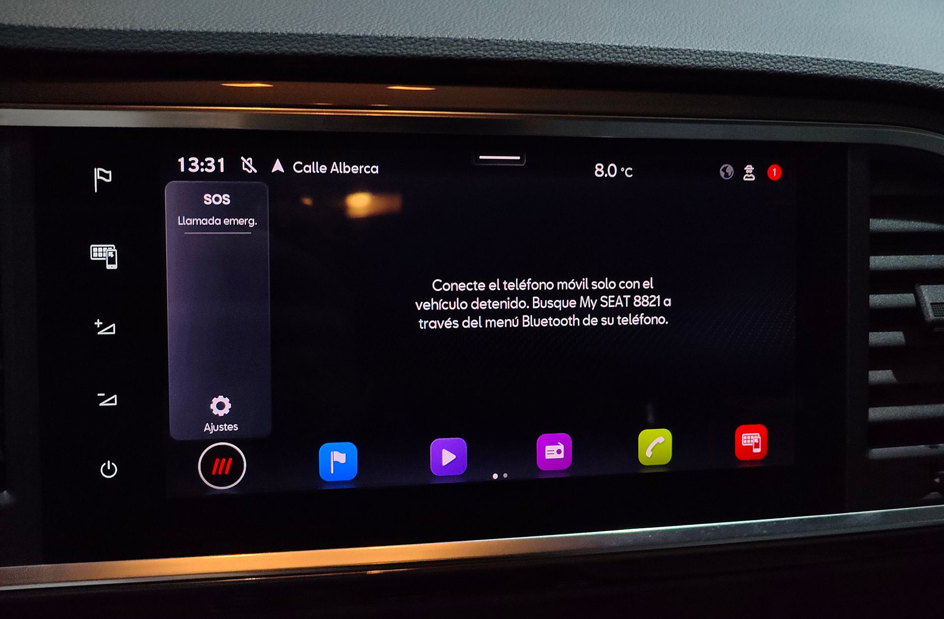 SEAT Ateca 1.5 TSI Style XL - foto 34