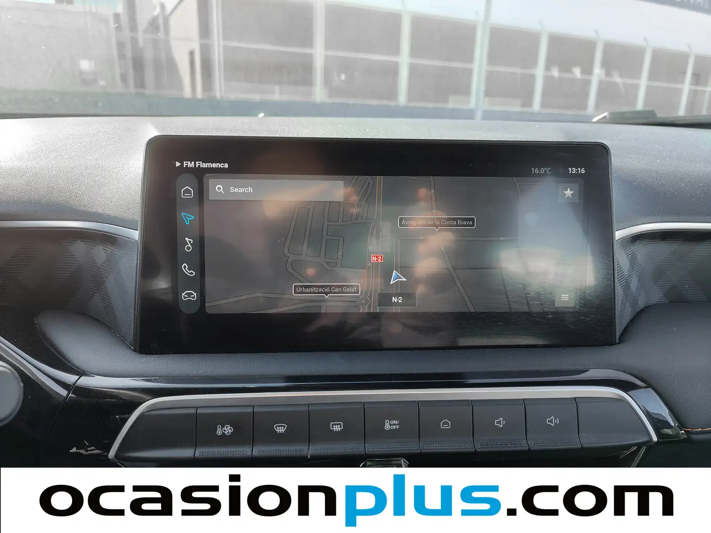 Foto MG MG3 MG MG3 1.5 Standard (116 CV)