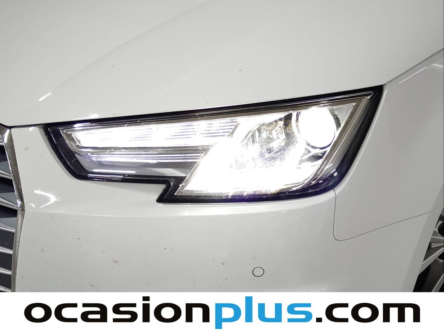 Audi A4 Audi A4 S line edition 2.0 TDI (150 CV) barato