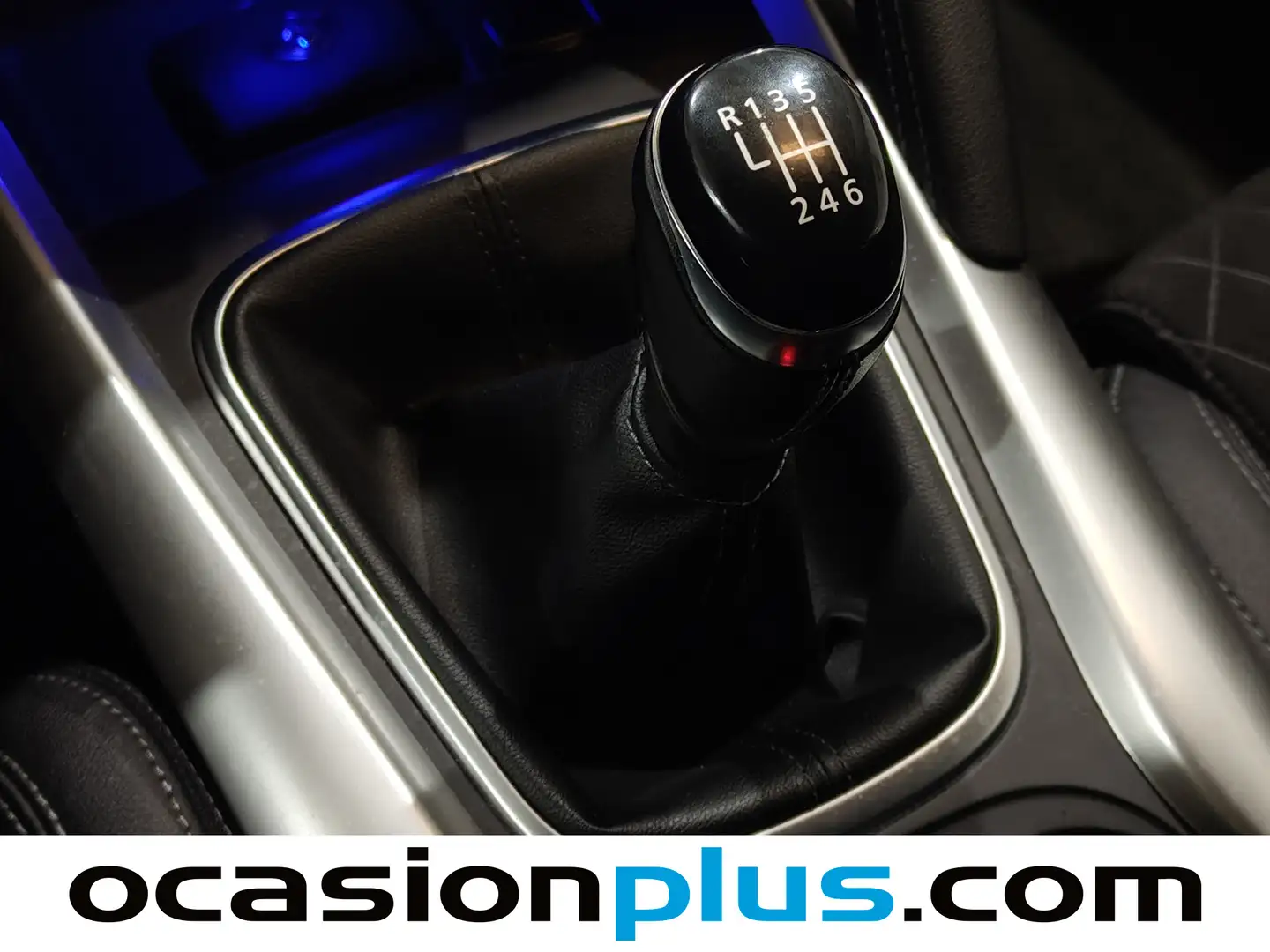 Foto Renault Kadjar Renault Kadjar Zen GPF TCe (160 CV)