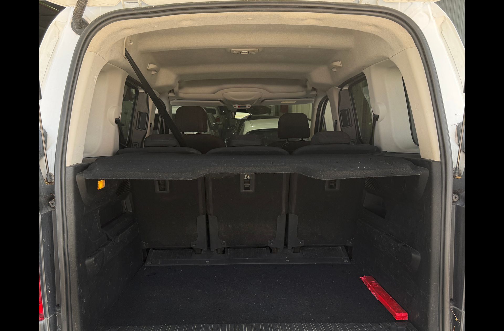 Citroën Berlingo BlueHDi 100 Talla M Shine - foto 16