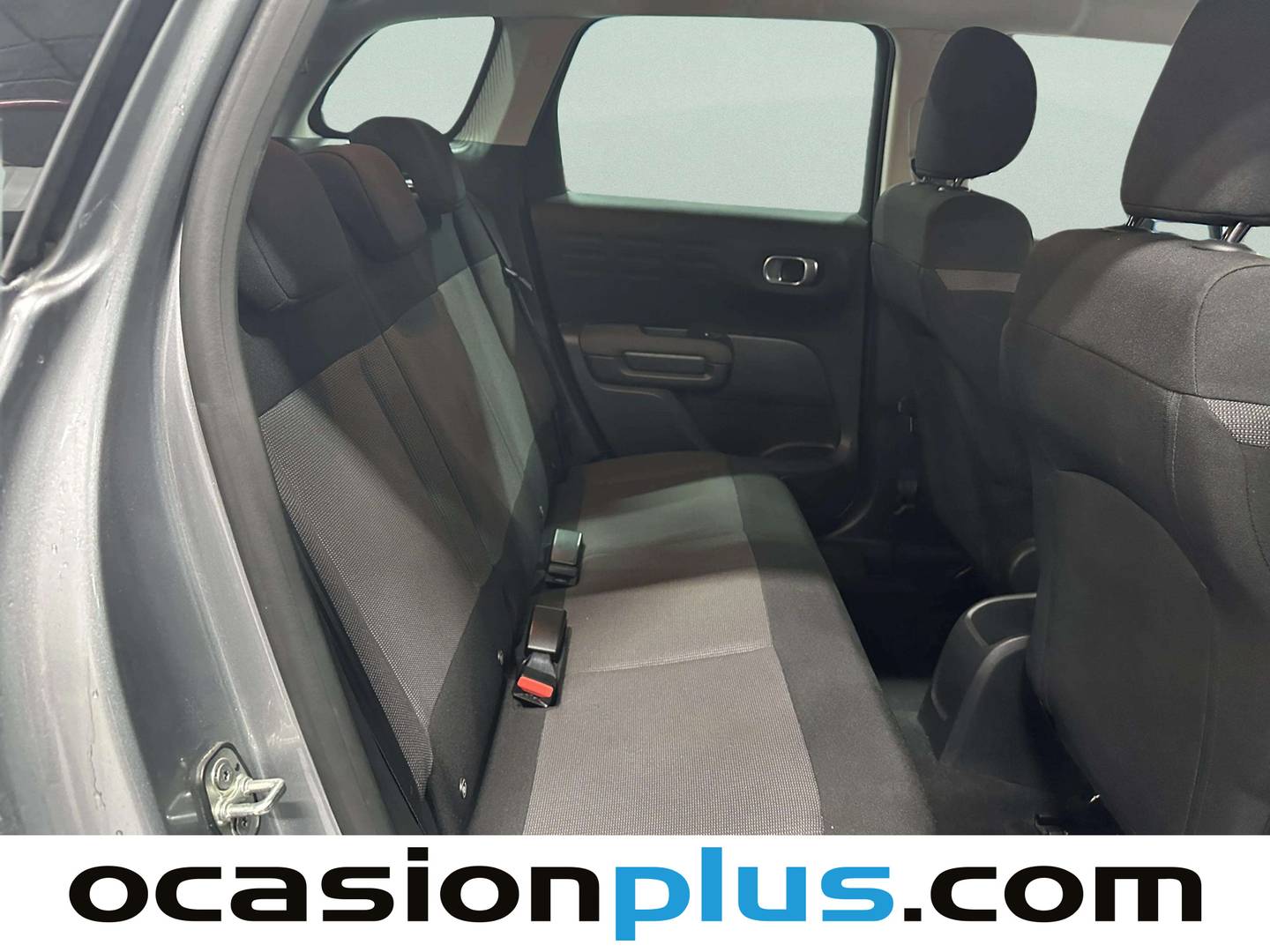 Foto Citroën C3 Aircross Citroen C3 Aircross PureTech 110 S&S Shine (110 CV)