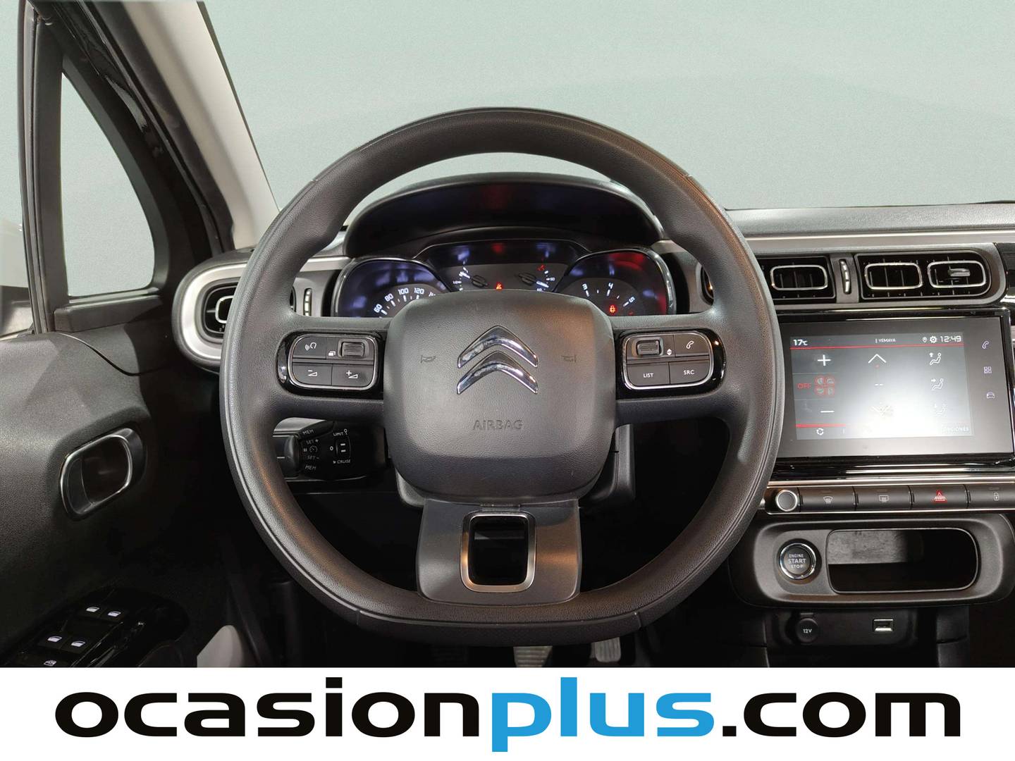 Foto Citroën C3 Citroen C3 PureTech 82 Shine (83 CV)