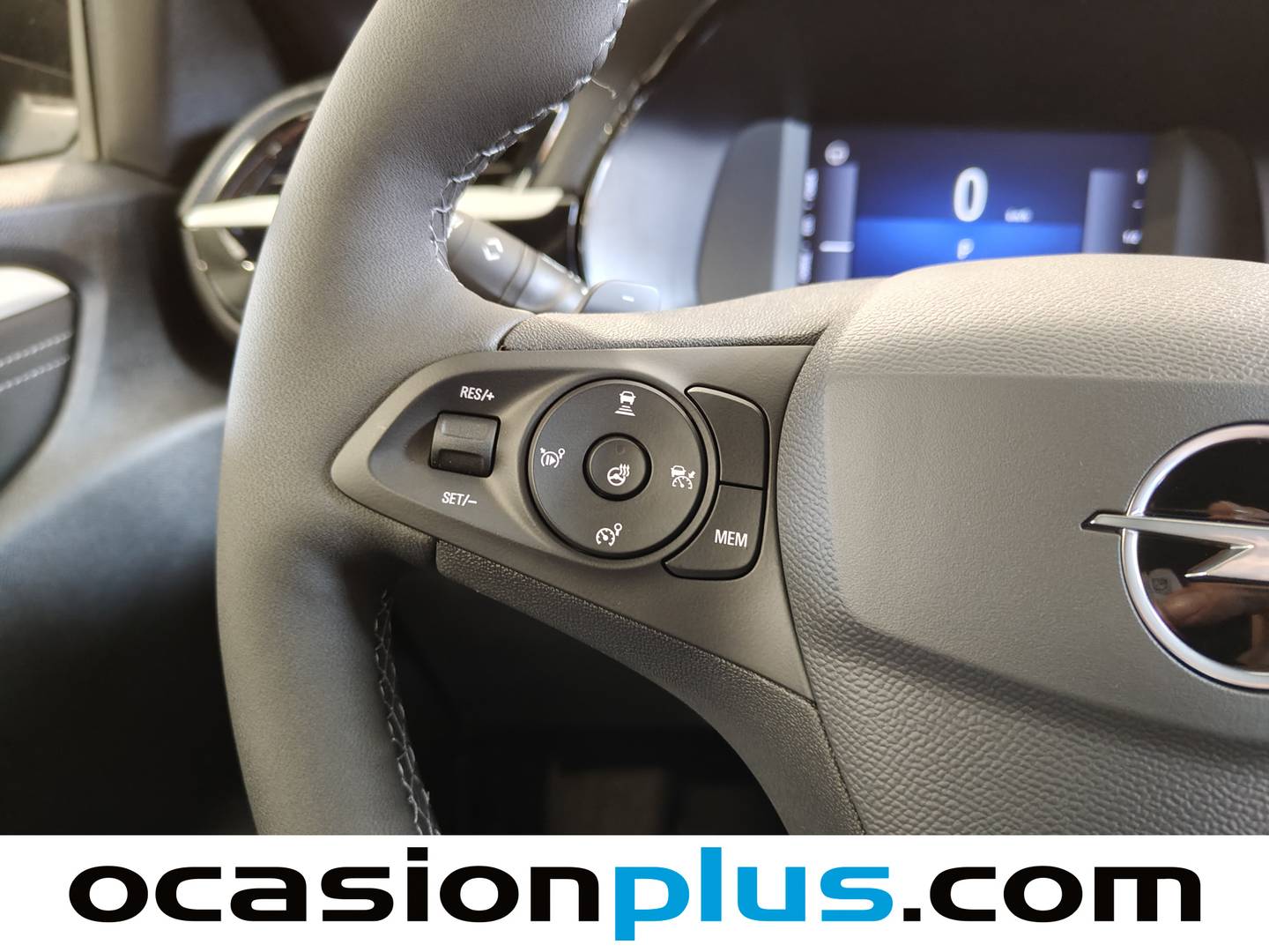 Foto Opel Corsa Opel Corsa 1.2 T XHL Hybrid GS eDCT (110 CV)