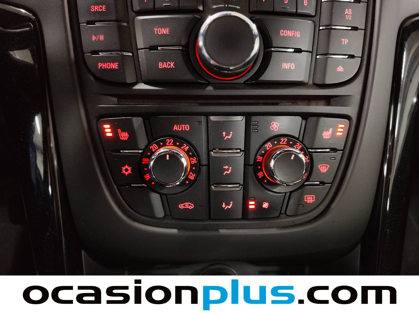 Acabados Opel Cabrio Opel Cabrio 1.6 Turbo Excellence Auto (170 CV)