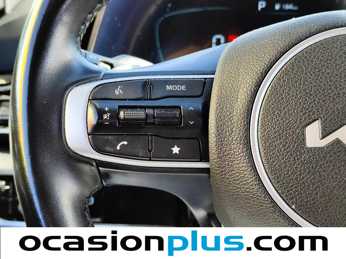 Foto KIA Sportage Kia Sportage 1.6 T-GDi HEV Drive 4x2  (230 CV)