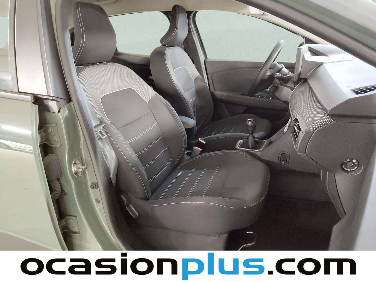 Dacia Sandero Dacia Sandero Stepway Expression TCe (91 CV) gasolina
