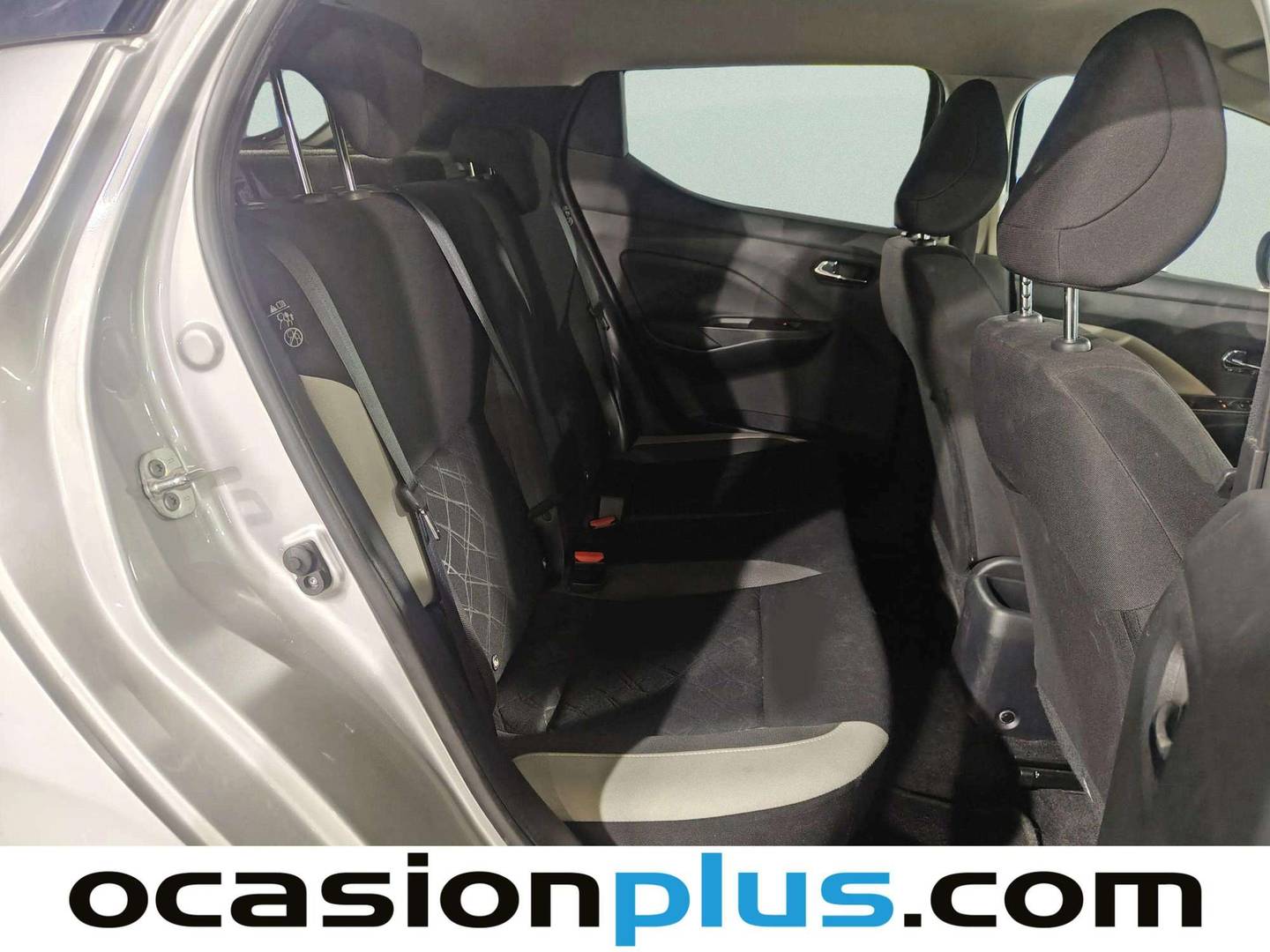 Nissan Micra Nissan Micra IG-T N-Design Chrome (92 CV) al mejor precio