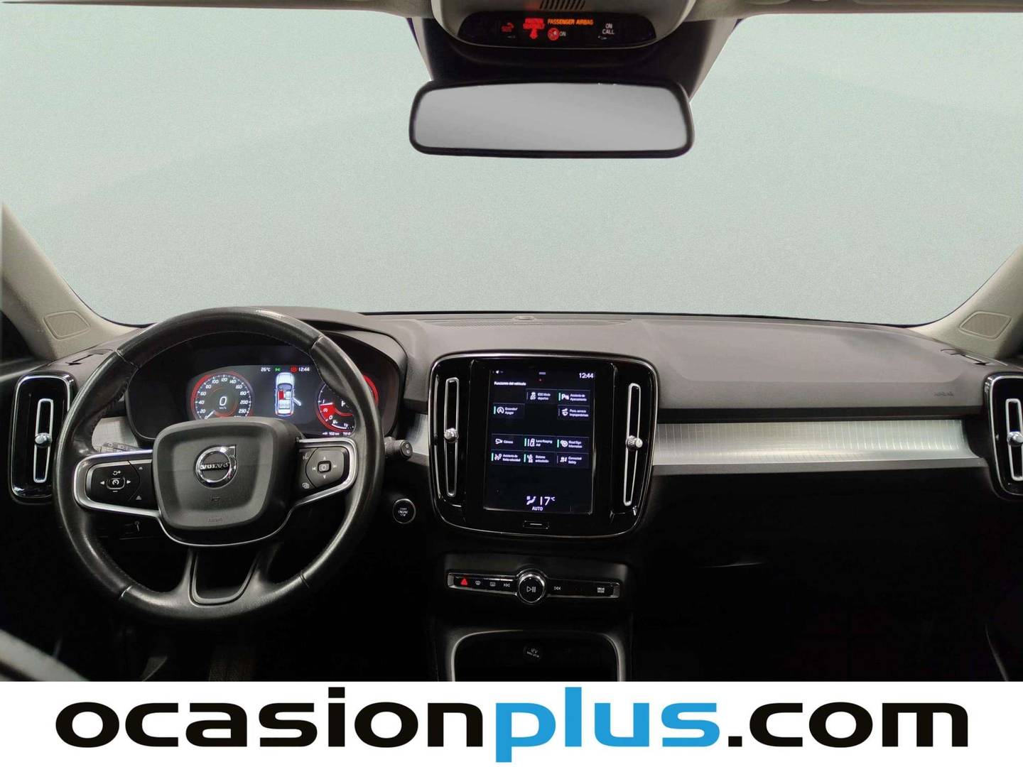 Volvo XC40 Volvo XC40 D3 Momentum Auto (150 CV) de ocasión