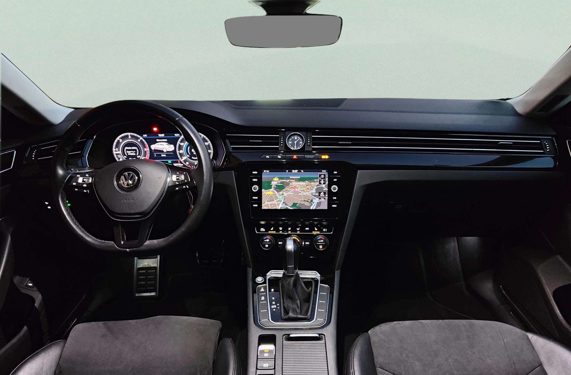 Volkswagen Arteon Elegance 2.0 TDI DSG 4Motion - foto 6