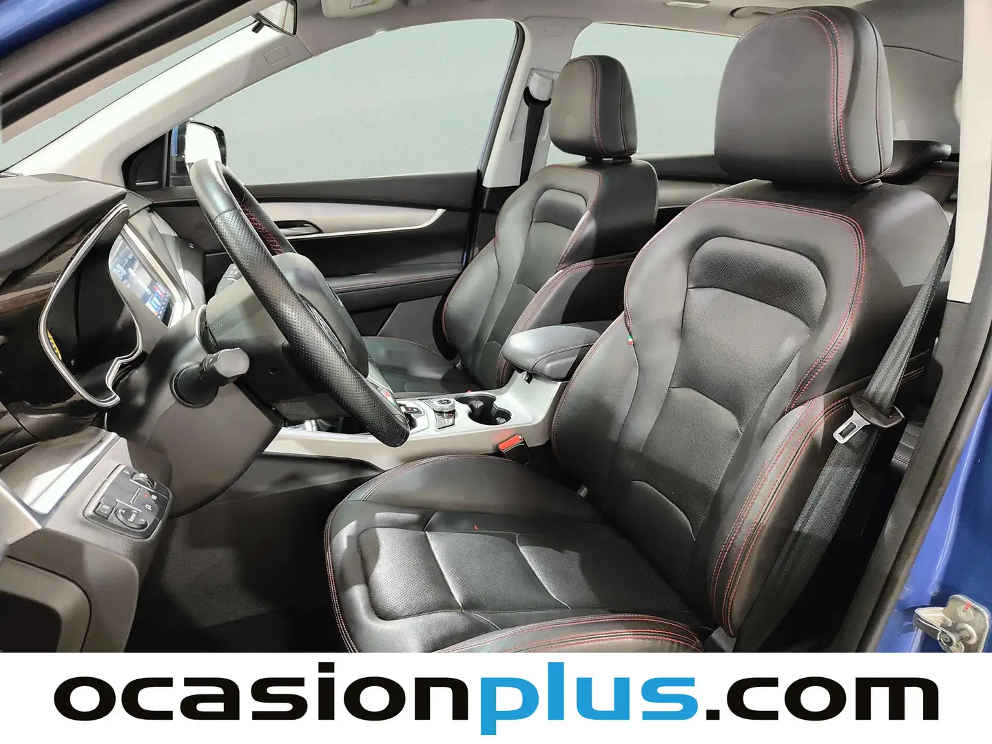 Foto SWM G01 SWM G01 1.5T Luxury (131 CV)