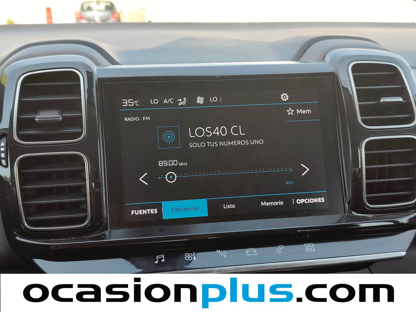 Citroën C5 Aircross Citroën C5 Aircross BlueHdi 130 S&S Live (131 CV) al mejor precio
