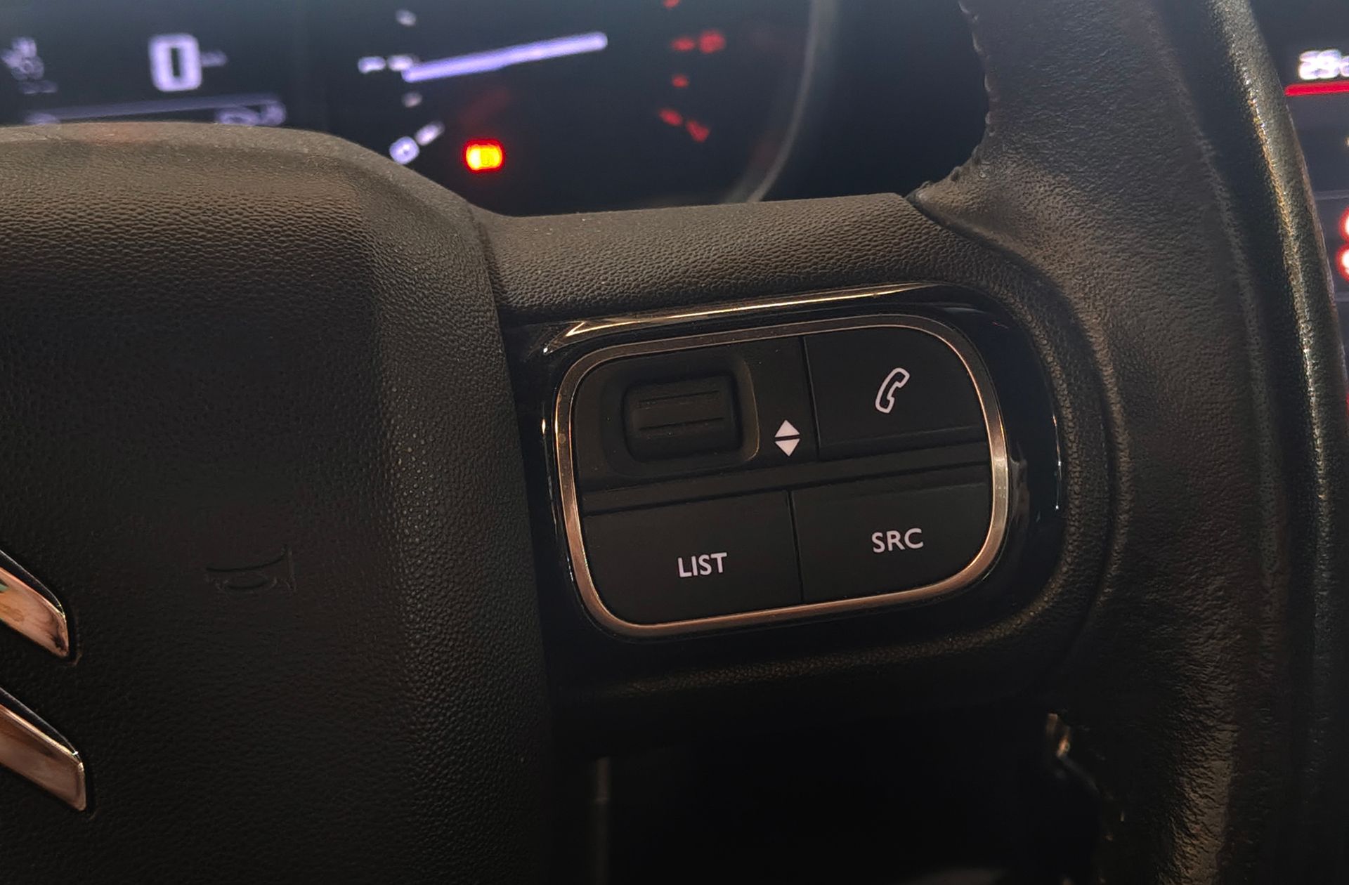 Citroën C3 Aircross BlueHDi 100 C-Series - foto 27
