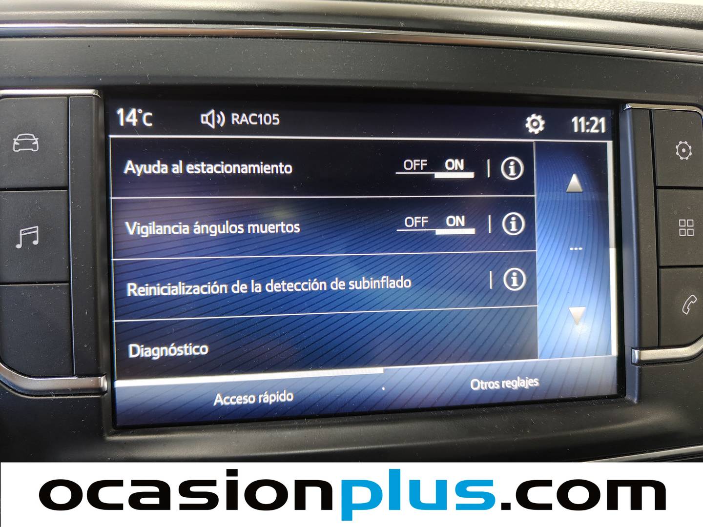 Foto Toyota Proace Verso Toyota Proace Verso 2.0D Family Advance LARGO (L2)  (150 CV)8 Plazas