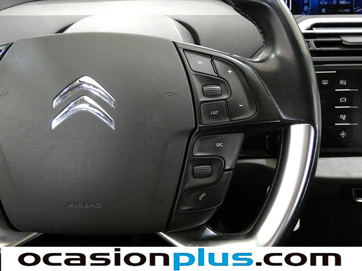 Foto Citroën Grand C4 Picasso Citroen Grand C4 Picasso 1.6 THP Intensive (156 CV) 7 Plazas