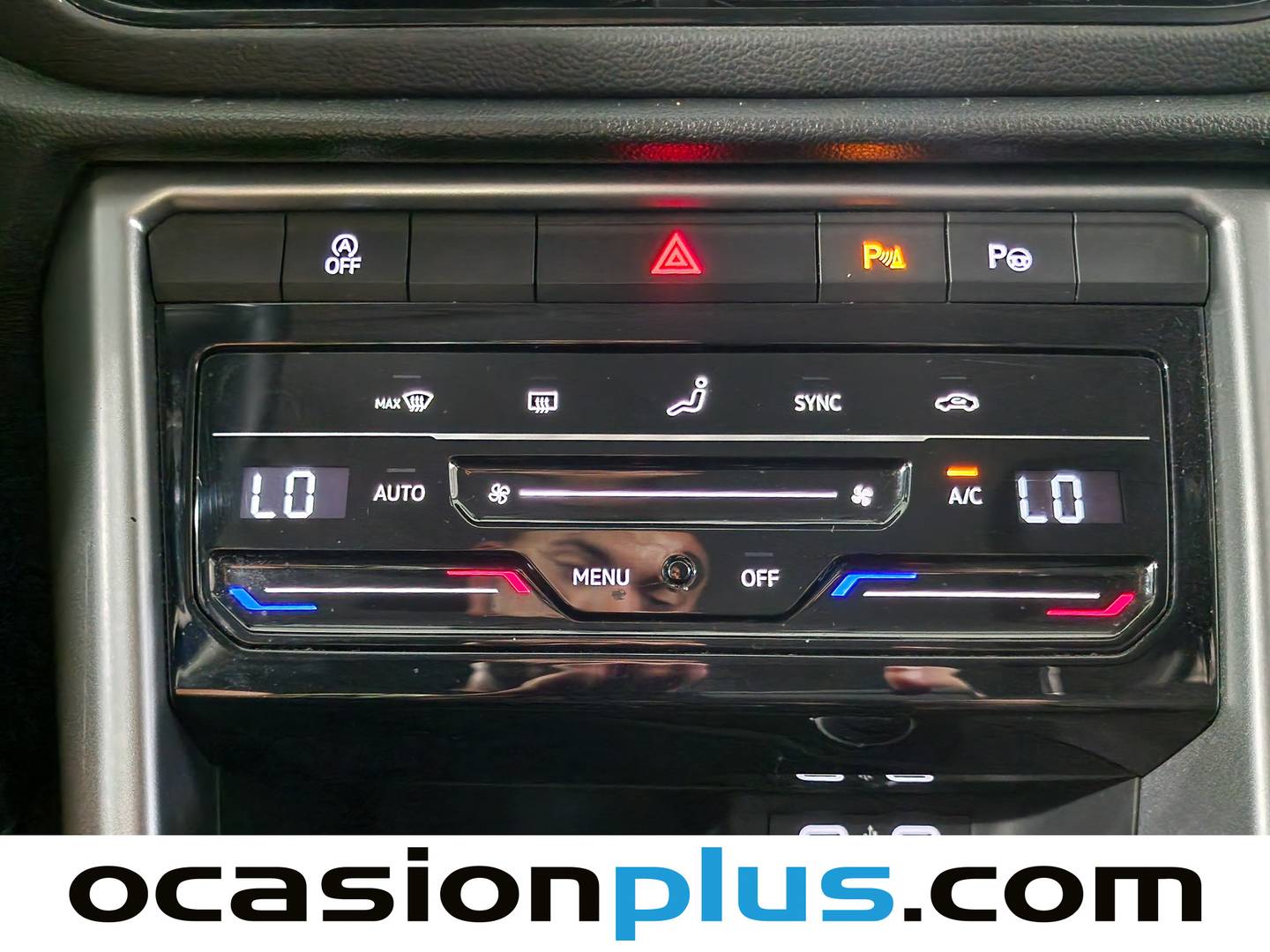 Volkswagen T-Roc Volkswagen T-Roc Life 1.0 TSI (110 CV) 2024
