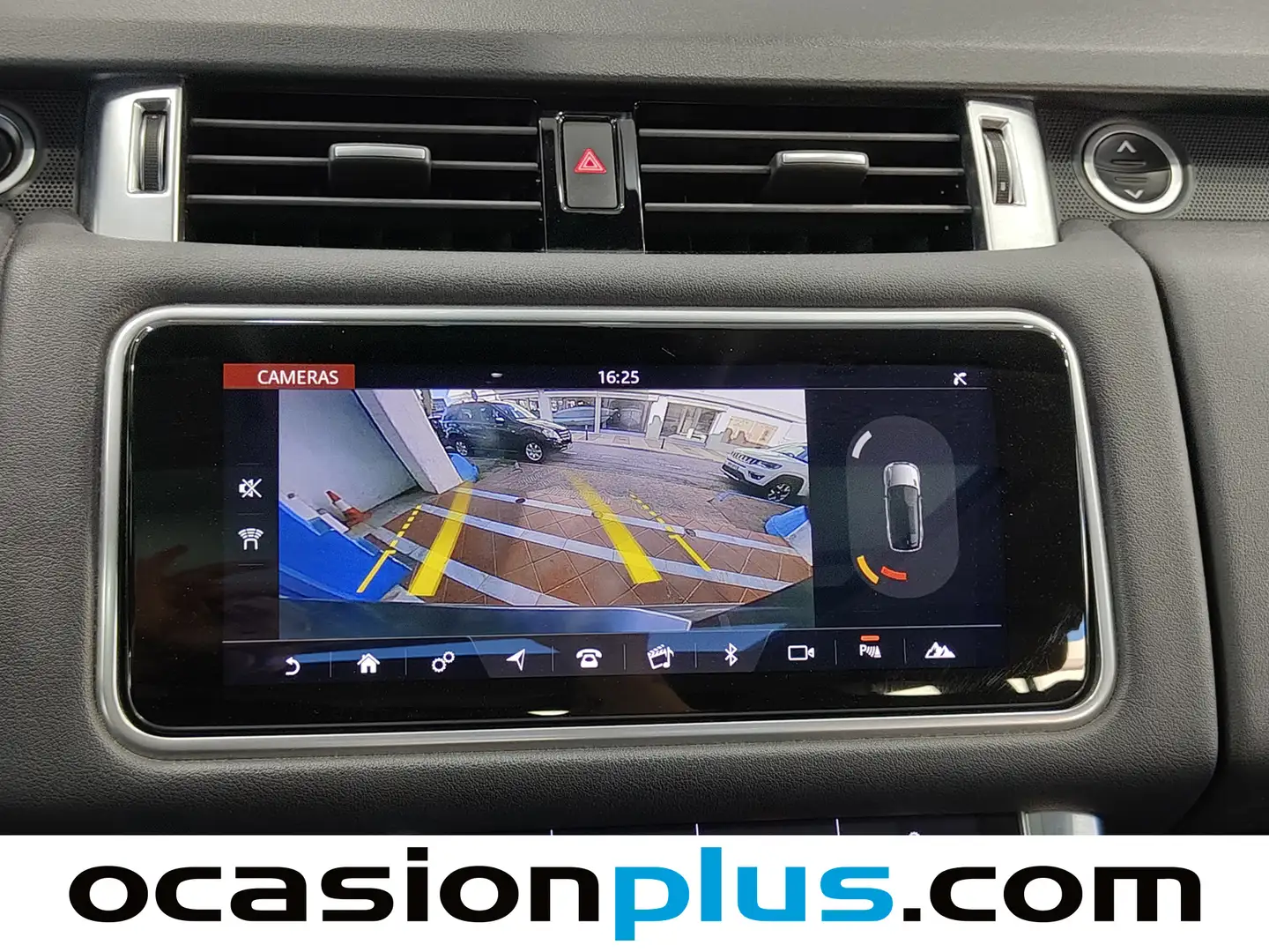 Foto Land Rover Range Rover Sport Land Rover Range Rover Sport 3.0 SDV6 S  (249 CV)