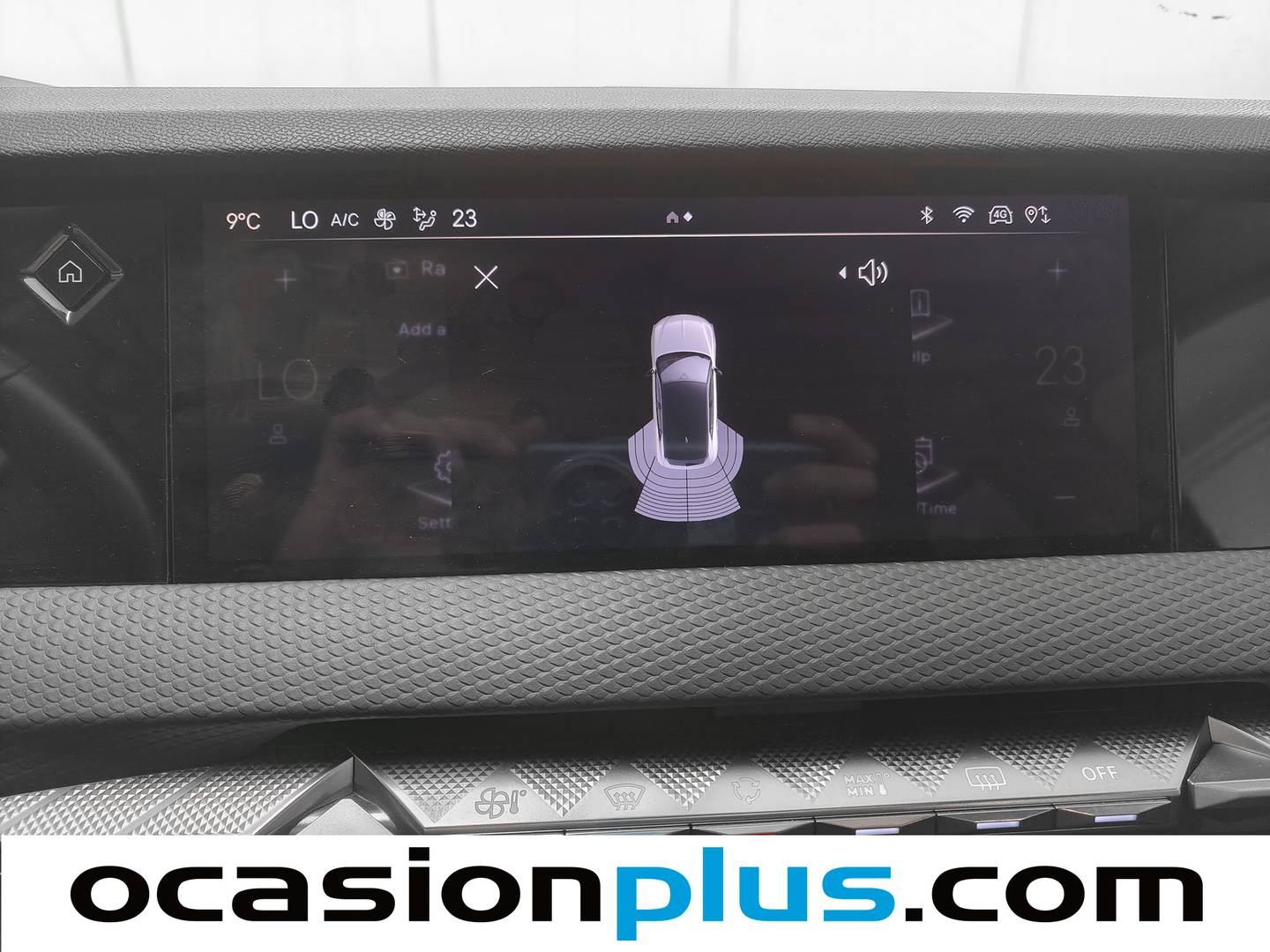 Foto DS DS 4 DS DS4 PureTech 130 Bastille Auto (130 CV)