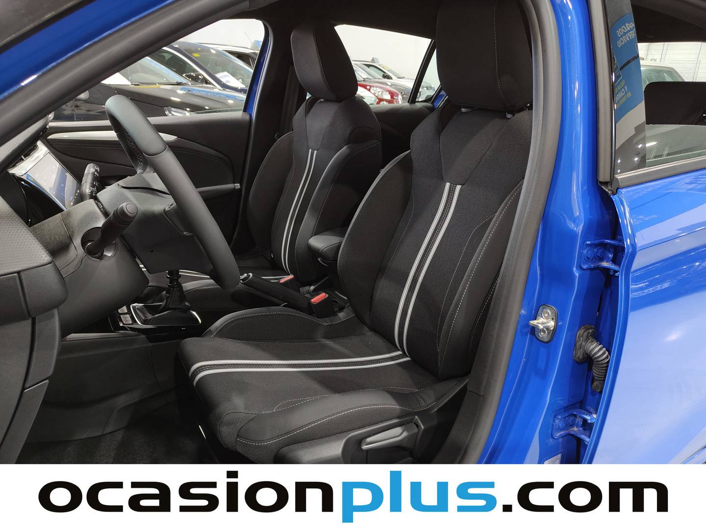 Foto Opel Corsa Opel Corsa 1.2 T XHL GS (100 CV)