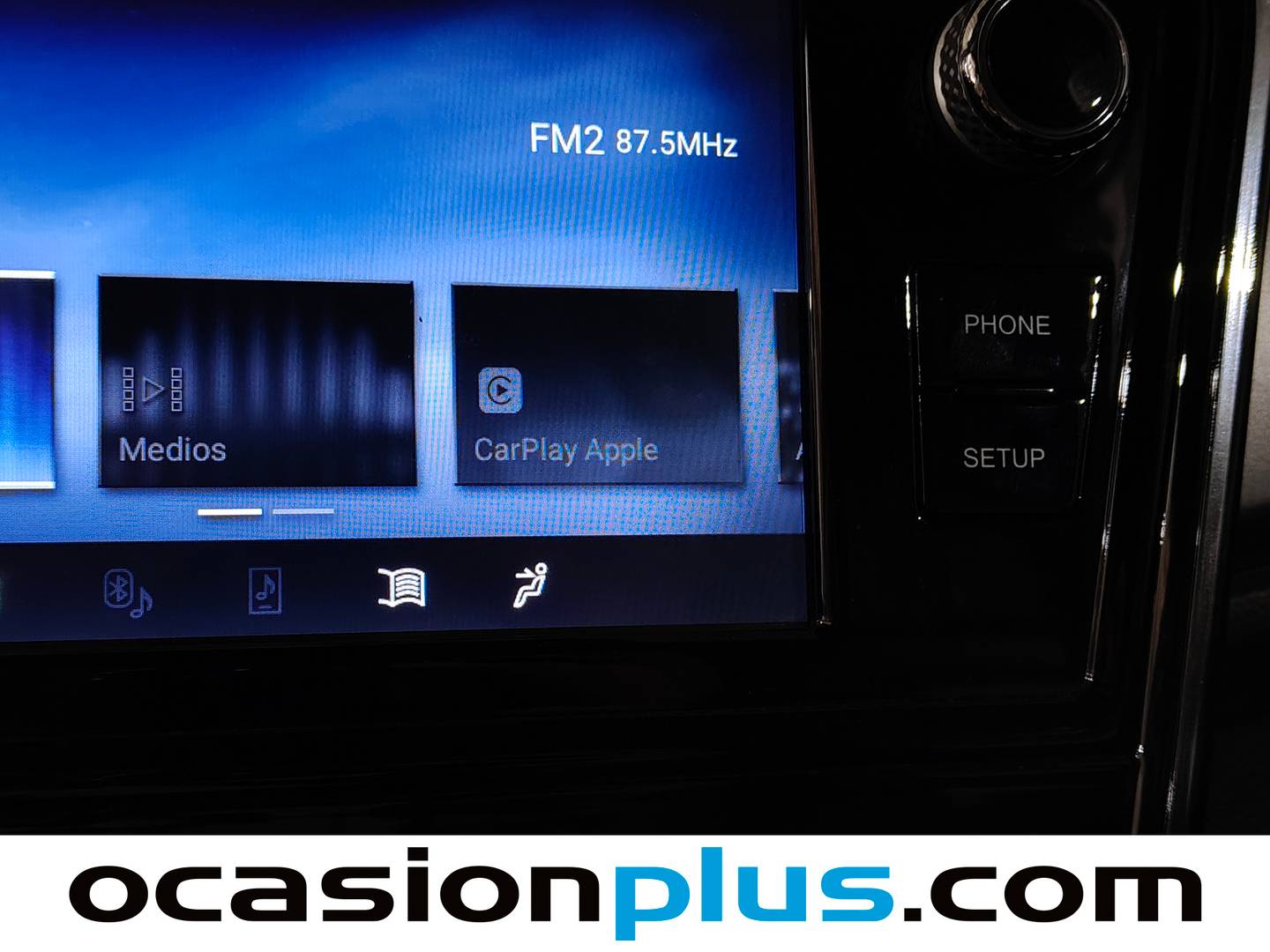 Extras y acabados del SsangYong Tivoli Ssangyong Tivoli G12T Urban Plus  (128 CV)