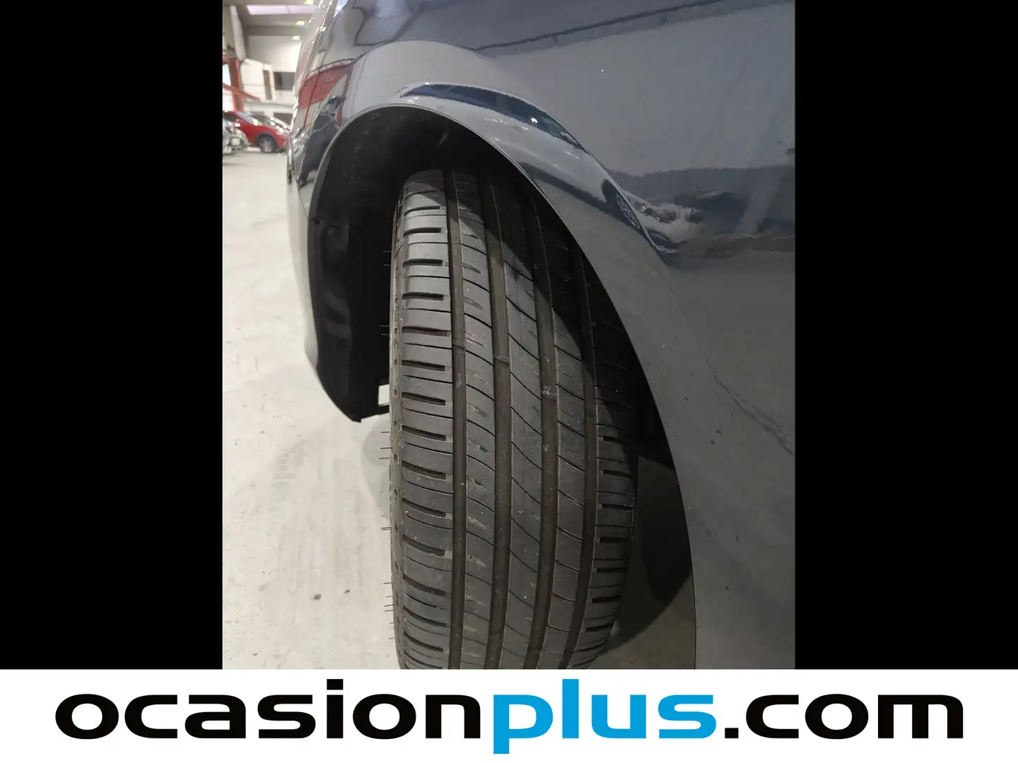 Foto Citroën C4 Citroen C4 1.6 e-HDI Collection (114 CV)