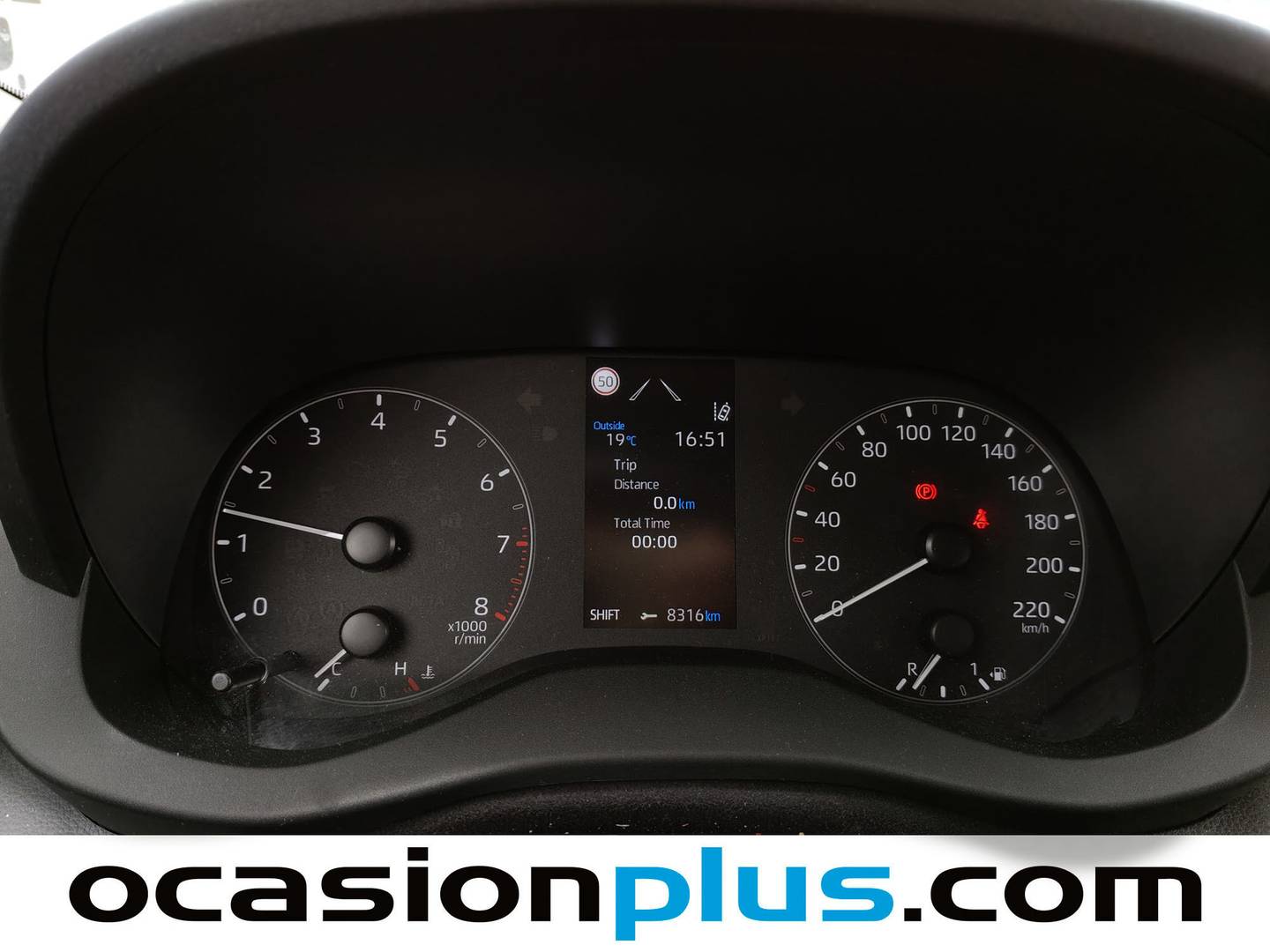 Foto Toyota Yaris Toyota Yaris 1.5 S-Edition (125 CV)