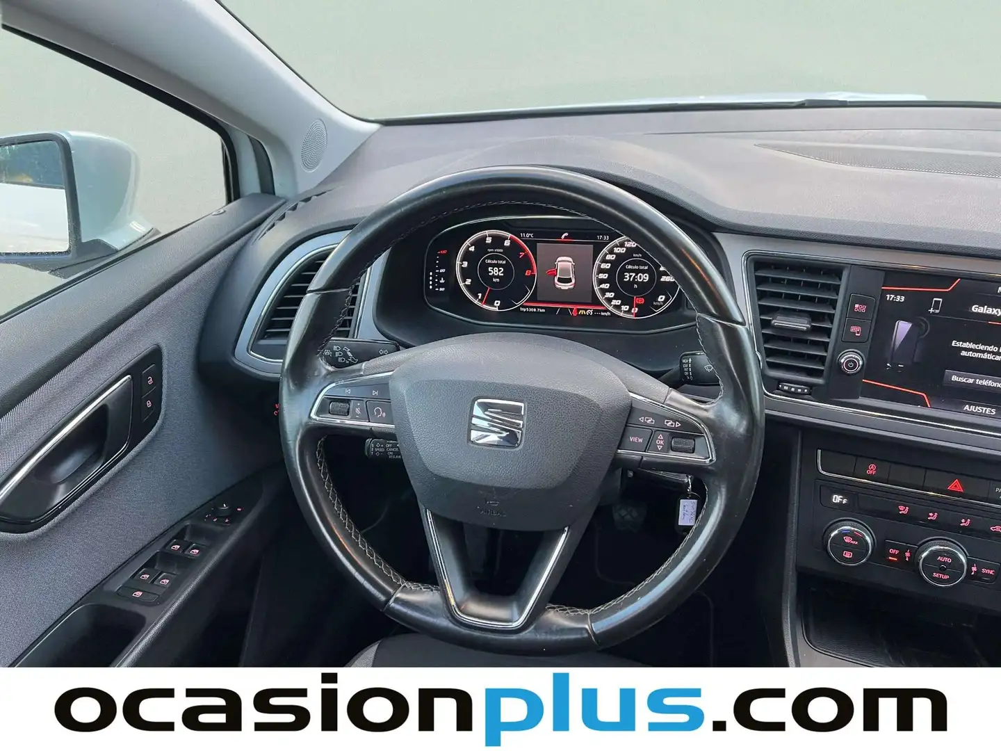 Foto Seat León SEAT León 1.5 EcoTSI S&S Style (130 CV)