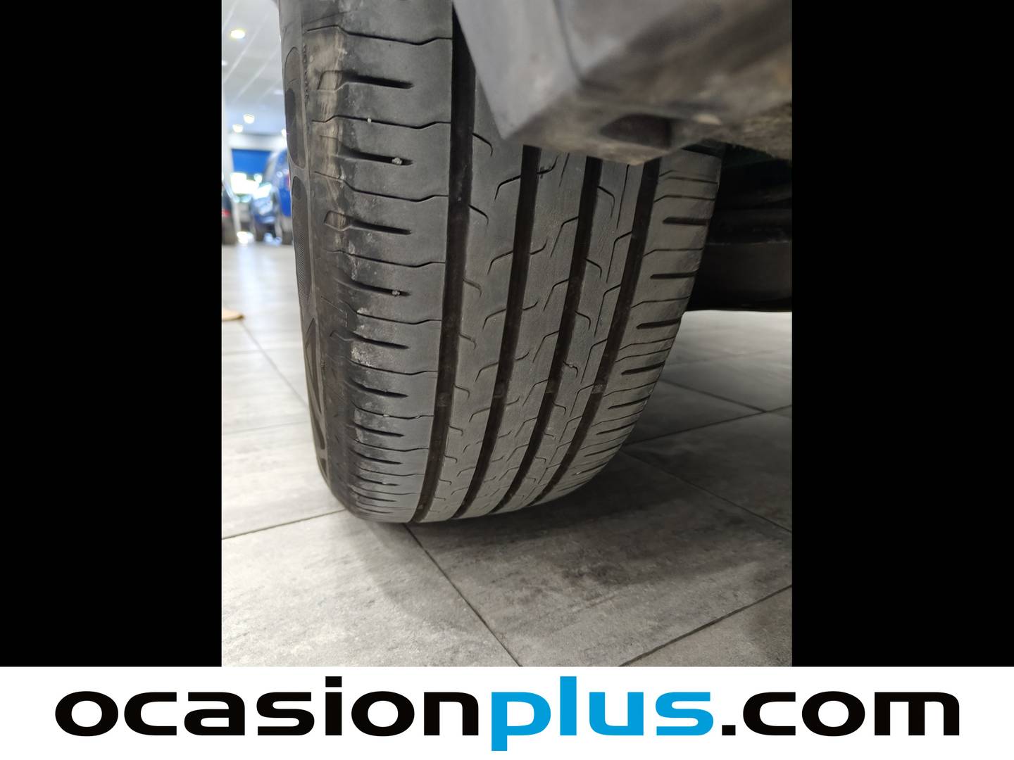 Foto Seat Tarraco SEAT Tarraco 1.5 TSI S&S Style XL  (150 CV) 7 Plazas