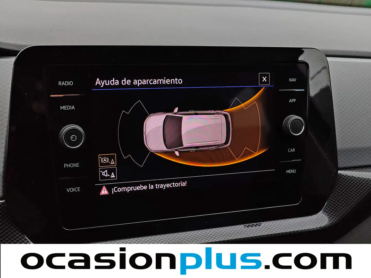 Foto Volkswagen T-Cross Volkswagen T-Cross Life 1.0 TSI (116 CV) DSG