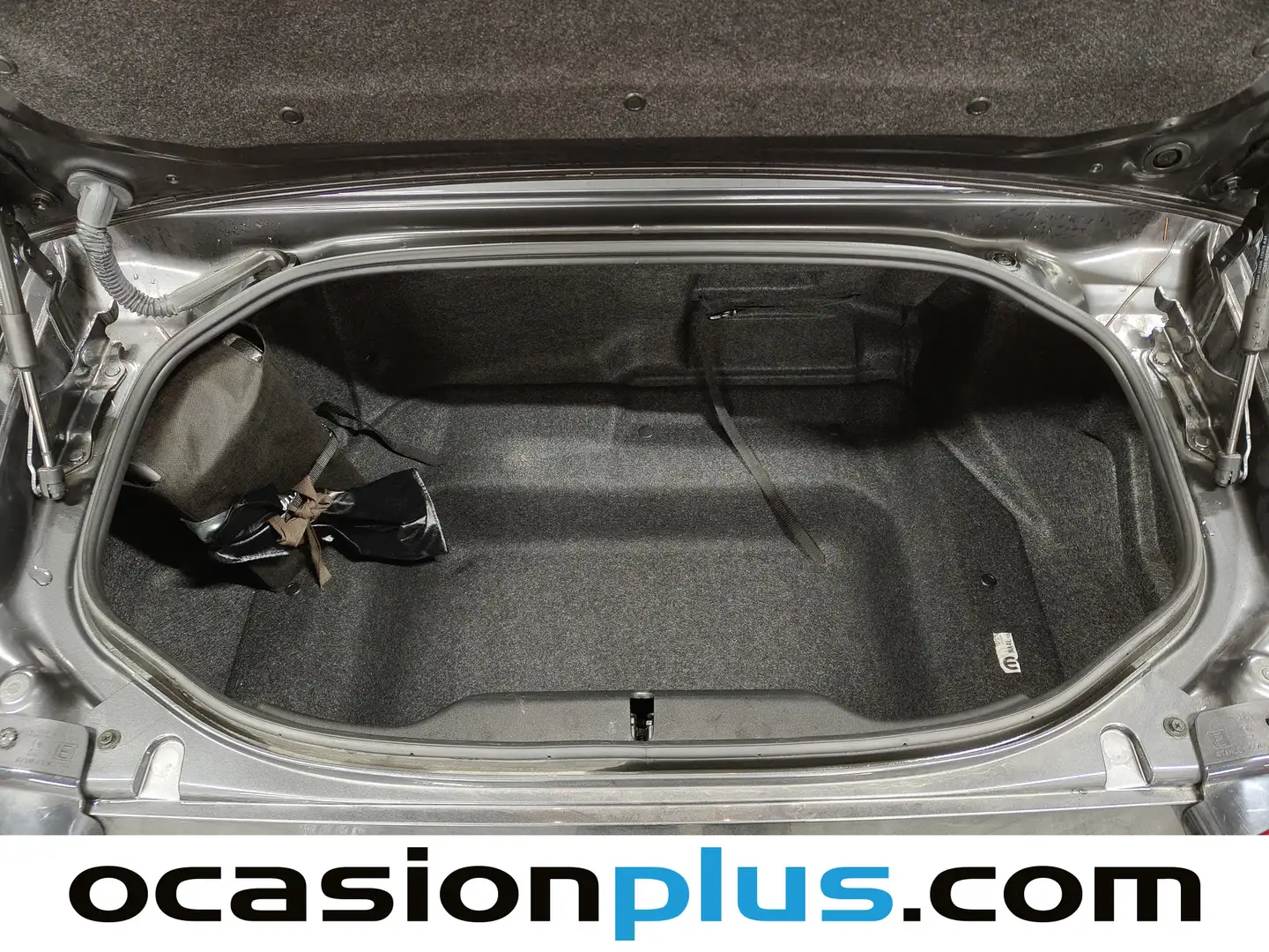 Foto Fiat 124 Spider Fiat 124 Spider 1.4 Multiair Cabrio Lusso (140 CV)