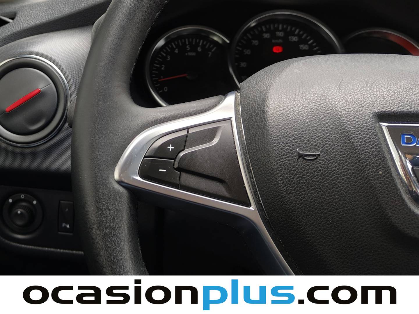 Foto Dacia Sandero Dacia Sandero Serie Limitada Xplore TCE (90 CV) GLP