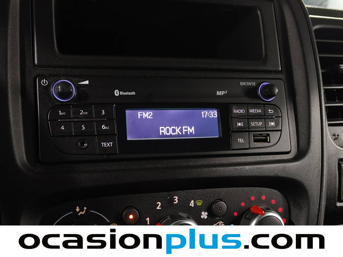 Foto Fiat Talento Fiat Talento Furgon 2.0 MultiJet Base Corto (120 CV)