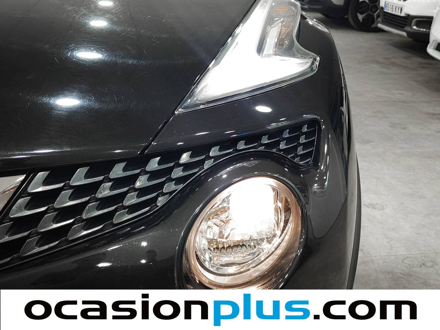 Nissan JUKE Nissan Juke G Acenta (112 CV) barato