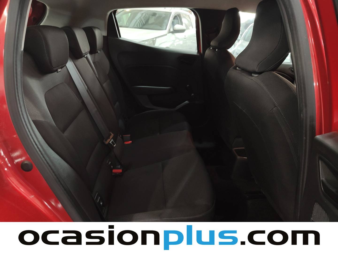 Foto Renault Clio Renault Clio Business TCe 90 CV)