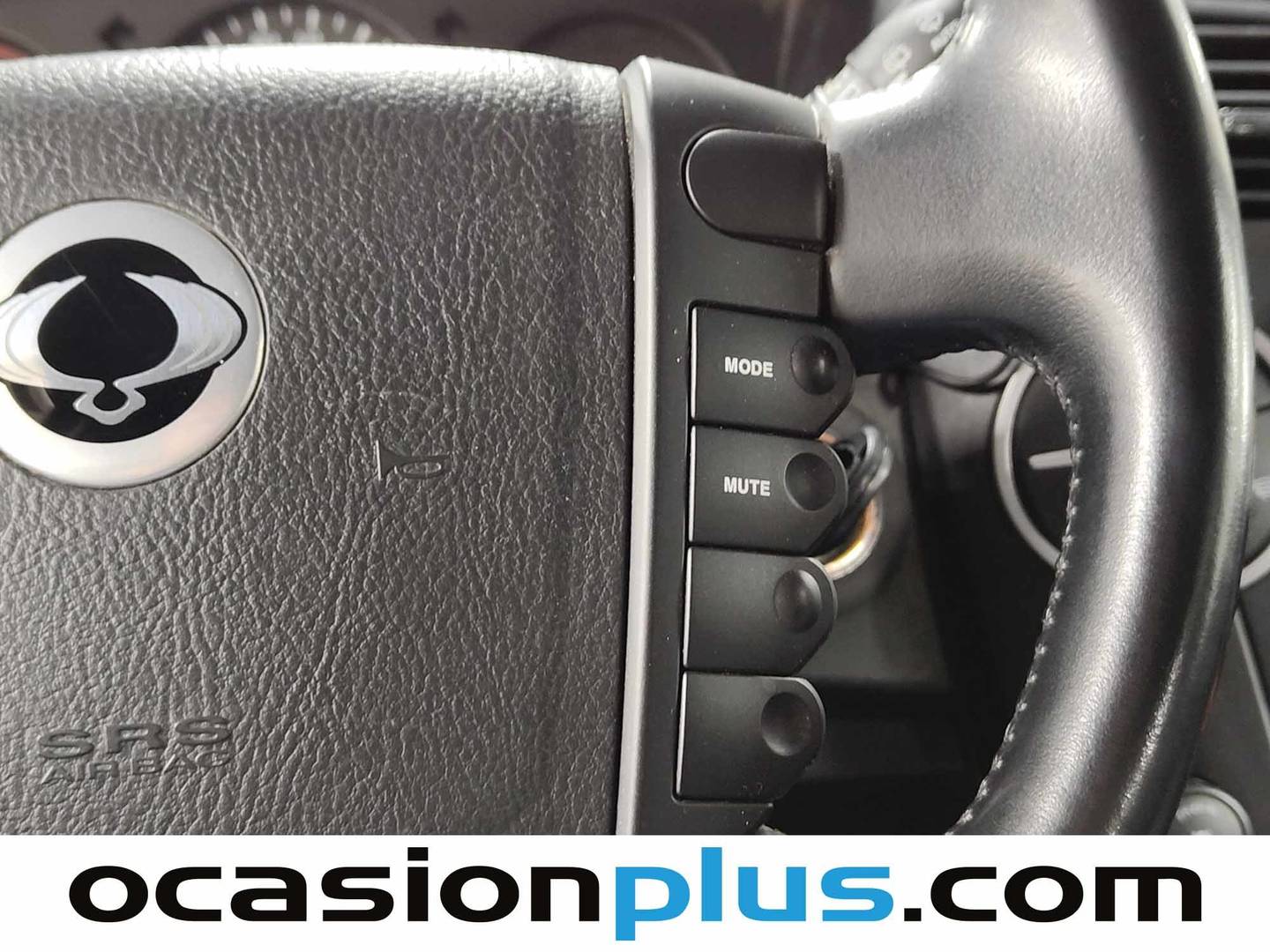 SsangYong Kyron SsangYong Kyron 200 Xdi Premium (141 CV) 141cv