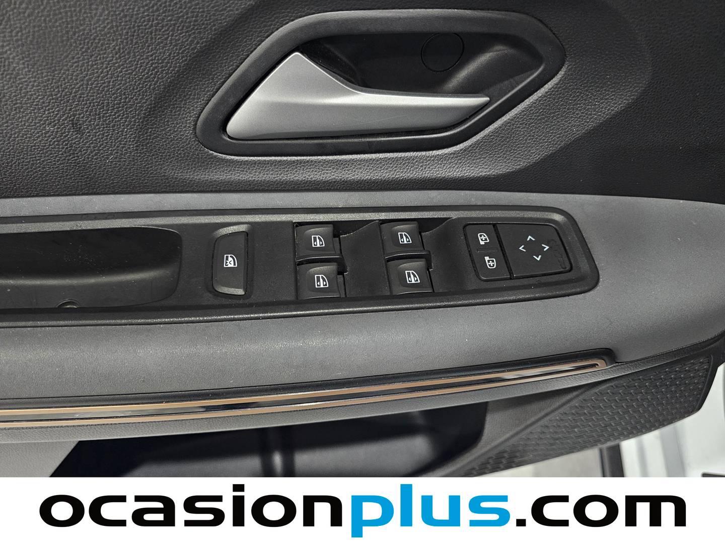 Dacia Sandero Dacia Sandero Stepway Expression Go TCe (110 CV) de ocasión
