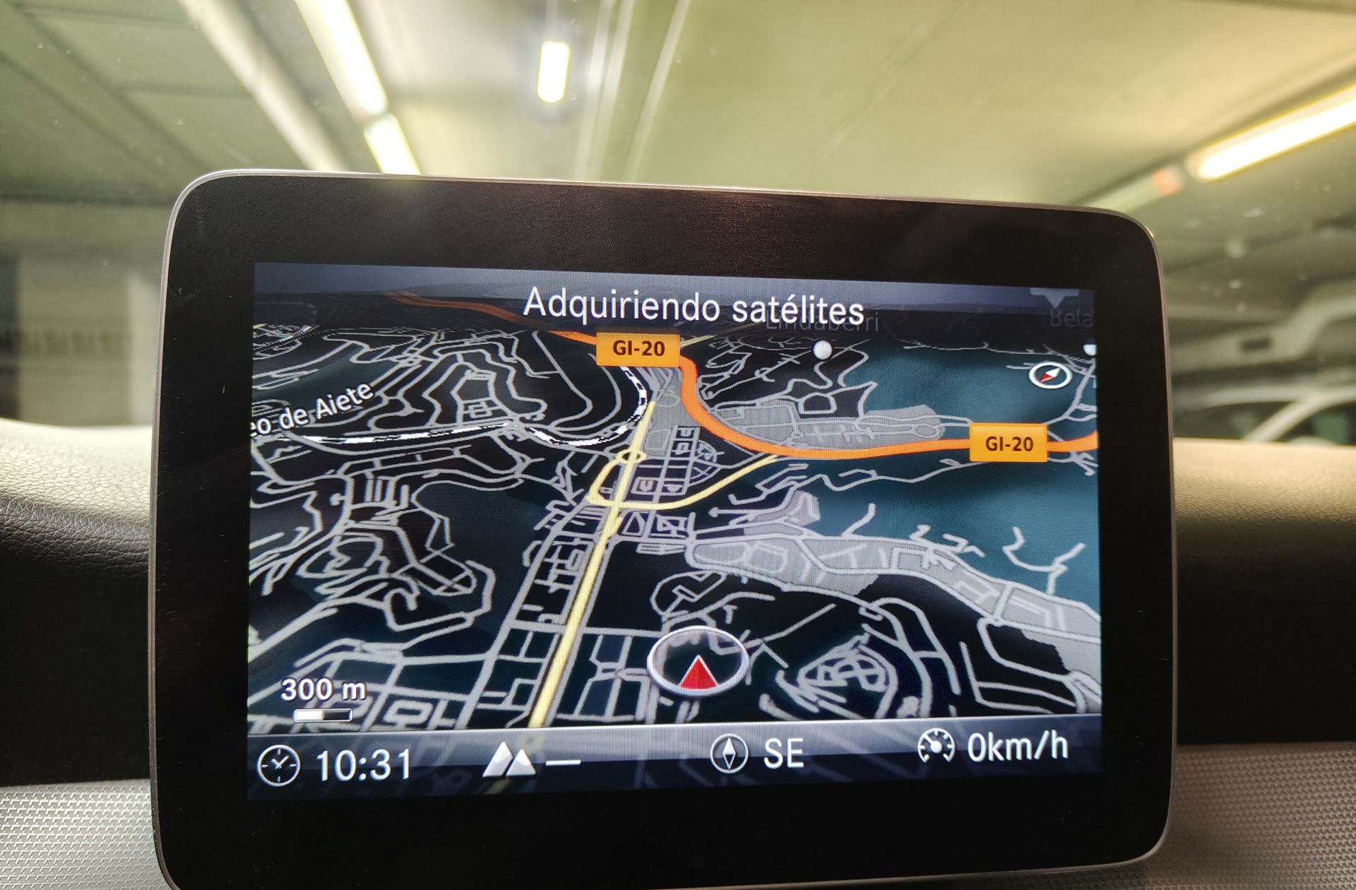 Mercedes-Benz GLA 220 d - foto 7