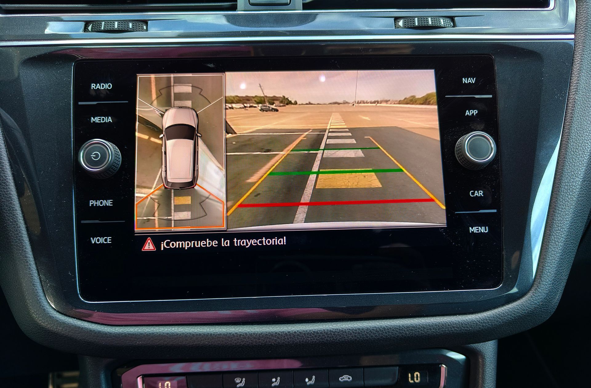 Volkswagen Tiguan Allspace Sport 2.0 TDI 4Motion DSG 7 plazas - foto 11