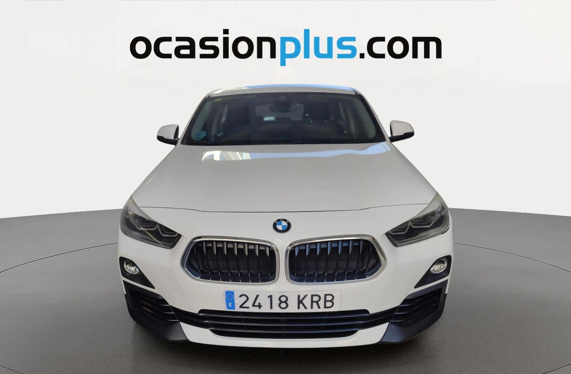 BMW X2 sDrive20i - foto 11