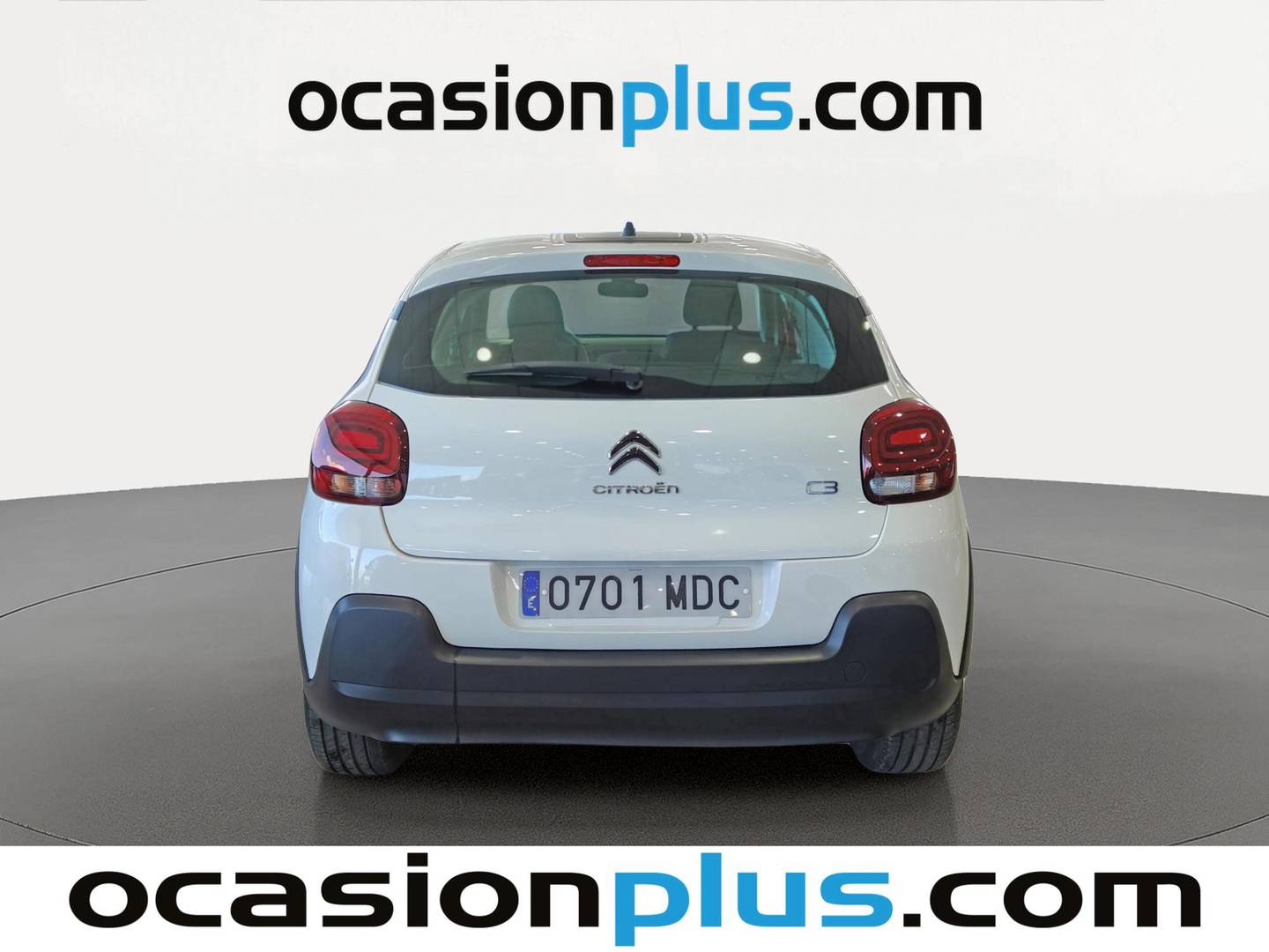 Citroën C3 Citroën C3 PureTech 82 C-Series (83 CV) barato