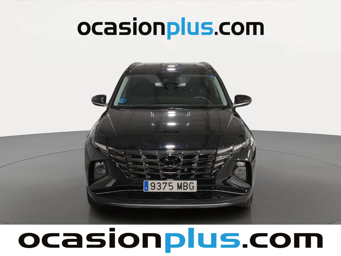 Hyundai Tucson Hyundai Tucson 1.6 CRDI 48V Maxx (136 CV) 136cv