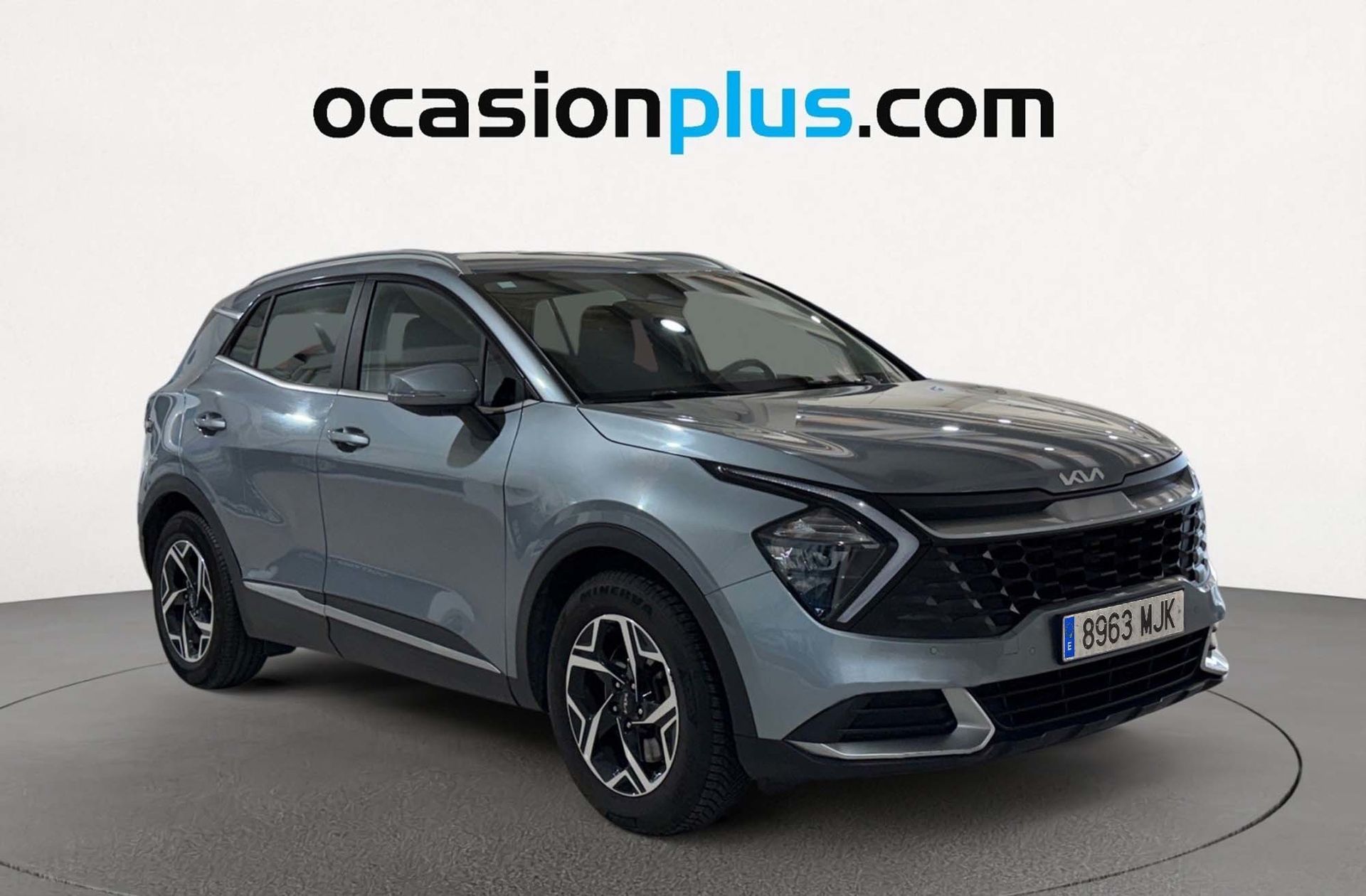 Kia Sportage 1.6 CRDi Business 4x2 - foto 2