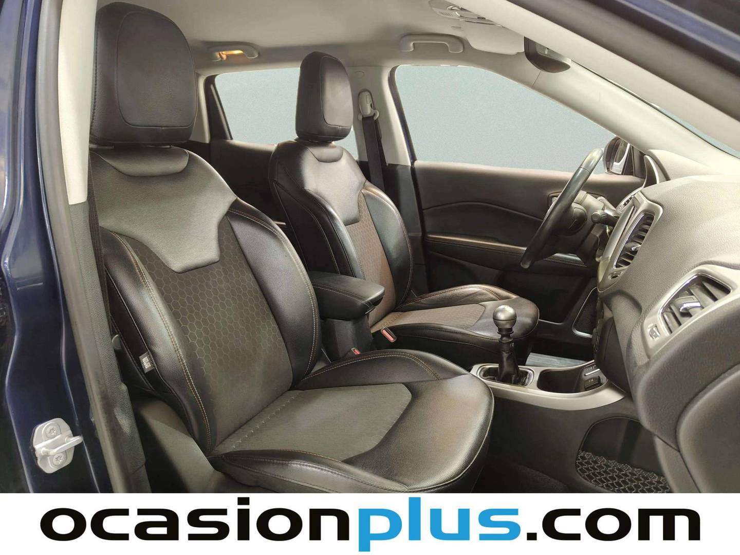 Jeep Compass Jeep Compass 1.4 Multiair Longitude 4x2 (140 CV) gasolina