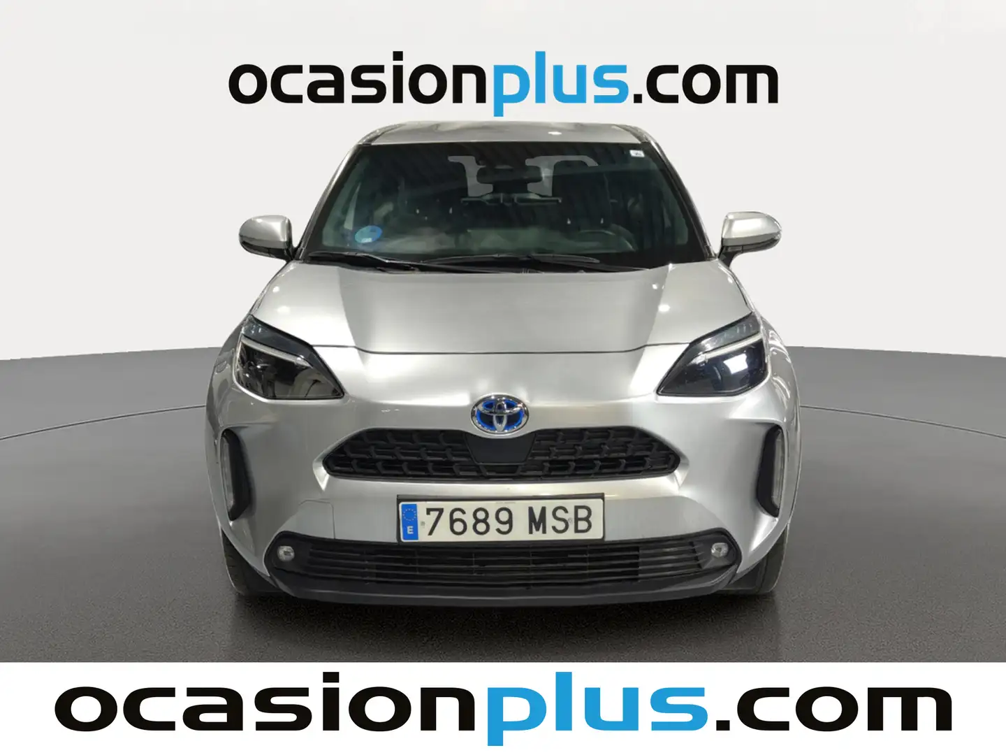 Foto Toyota Yaris Cross Toyota Yaris Cross 120H Active Tech (116 CV)