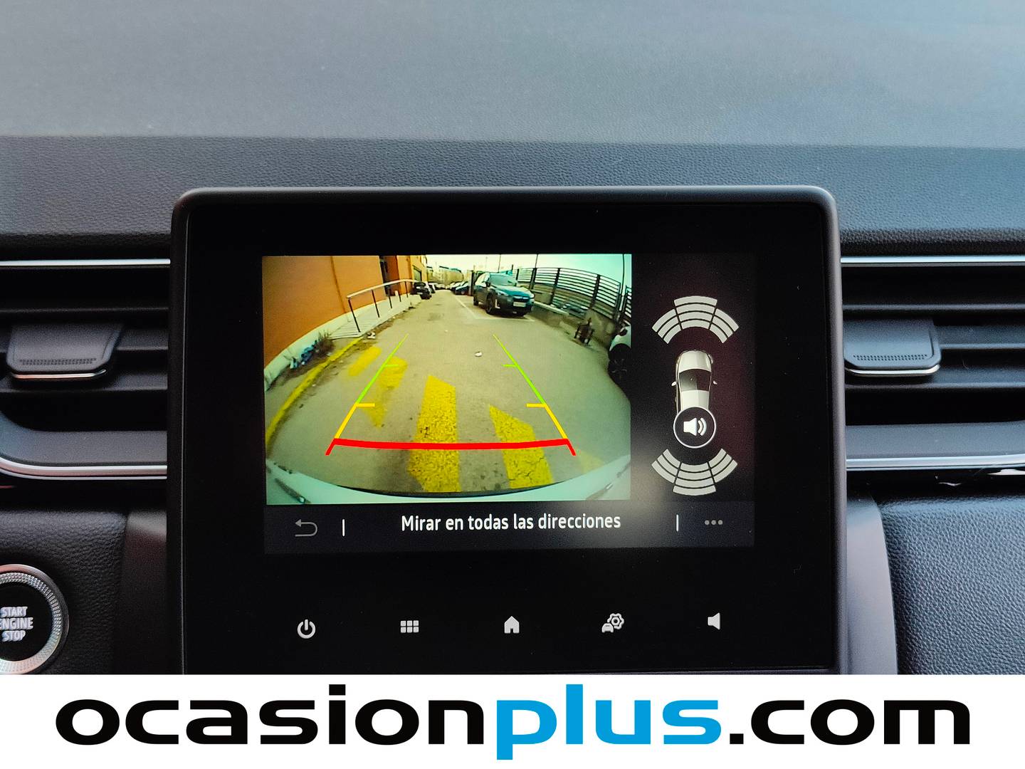 Accesorios del Mitsubishi ASX Mitsubishi ASX 130T MHEV Kaiteki (140 CV)