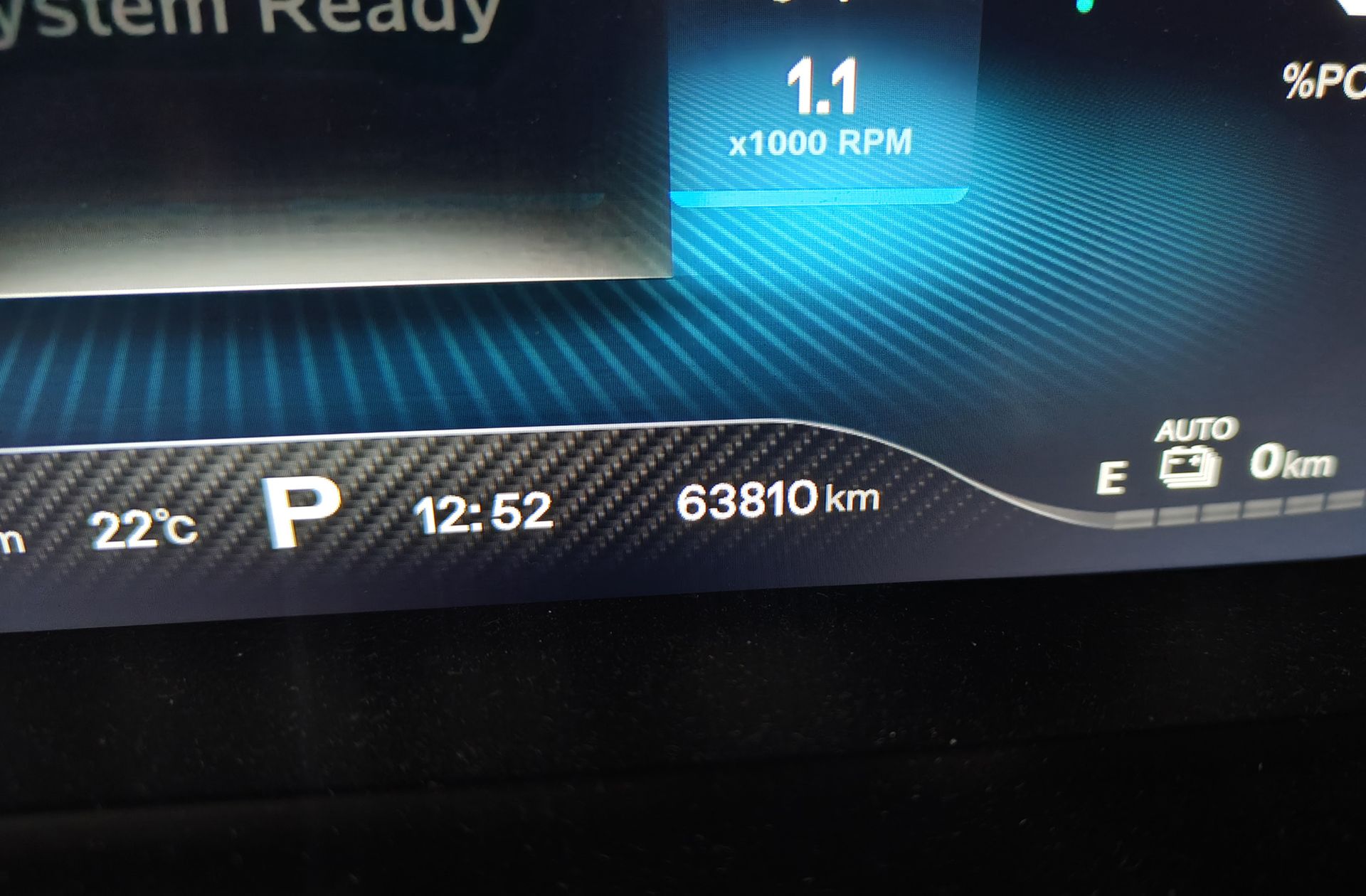 MG eHS 1.5 T-GDi PHEV Luxury - foto 12