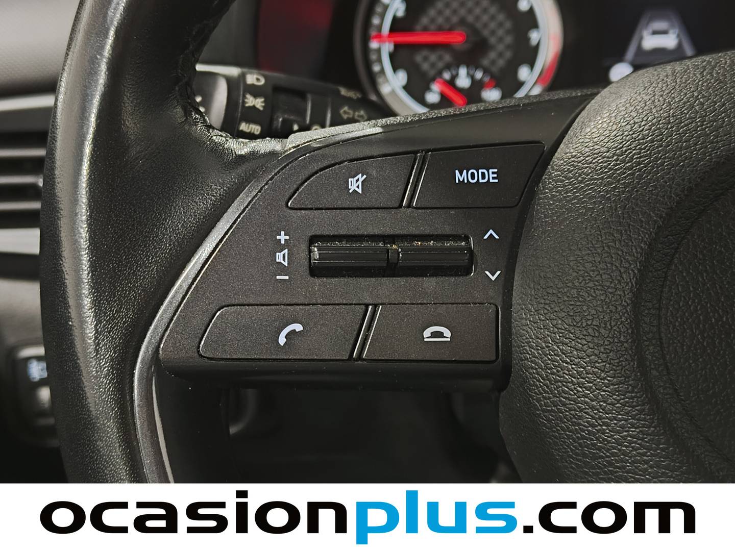 Foto Hyundai i20 Hyundai i20 1.0 TGDI SLX (100 CV)