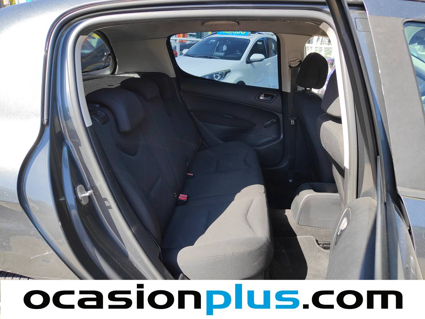 Peugeot 308 Peugeot 308 1.6 HDI Confort (110 CV) al mejor precio