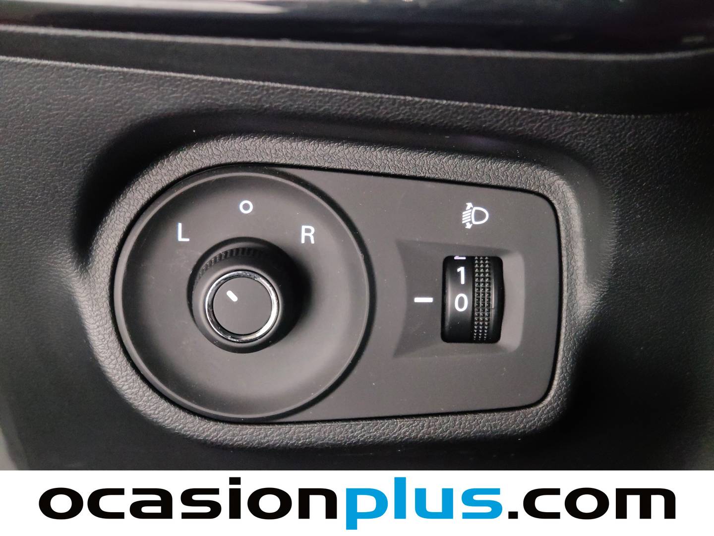 Foto MG MG3 Hybrid+ MG MG3 Hybrid+ Standard (195 CV)